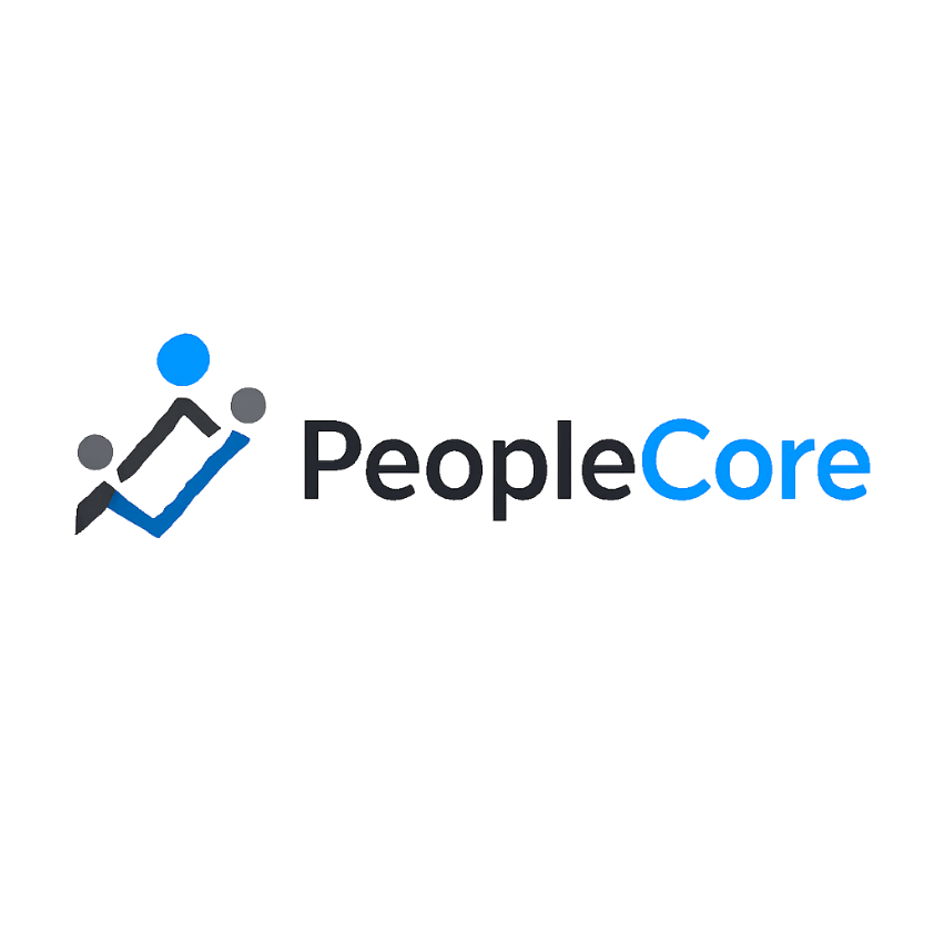 PeopleCore Logo